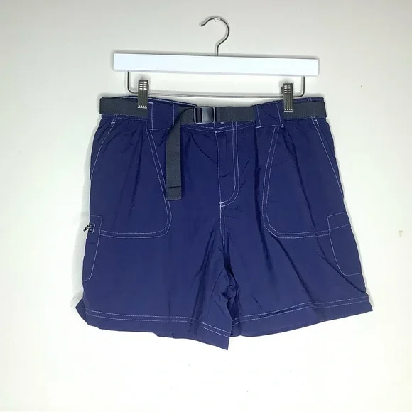 < Women’s Columbia Sandy River Cargo Shorts > - Picture 3 of 7